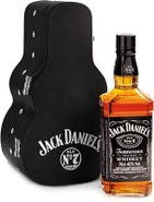 Jack Daniel's (40%) v kytarovém pouzdře (dárkové balení)