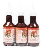 Luna Alpa vlasová voda s rakytníkem 3x120ml