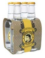 Thomas Henry Tonic water 4x200ml