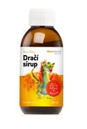 MycoMedica MycoBaby Dračí sirup 200 ml