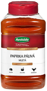 Avokádo Paprika pálivá mletá