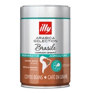 illy Arabica Selection Brazil