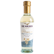 De Nigris Prosecco vinný ocet bílý