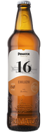 Primátor 16 Exkluziv, světlé silné pivo, sklo