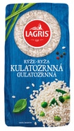 Lagris rýže kulatozrnná
