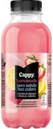 Cappy Lemonade Zero  