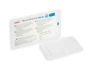 Dr.Max Wound Dressing Sterile 10x15 cm sterilní náplast 1 ks