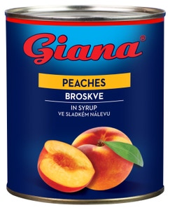 Náhled kategorie Giana Broskve