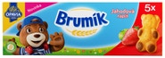 Opavia Brumík Jahůdka