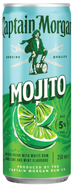 Captain Morgan Mojito