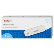 Dr.Max Strep A Test 1 ks
