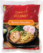 Orient Gourmet Ramen nudle