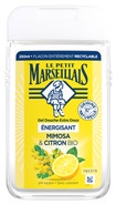 Le Petit Marseillais Sprchový gel Mimóza & Bio Citron