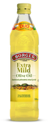 Borges Extra Mild Olivový olej