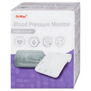 Dr.Max Blood Pressure Monitor 1 ks