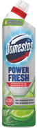 Domestos  WC Gel Lime 