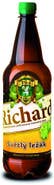 Richard Světlý ležák 12° pivo, PET