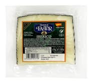 El Pastor Sýr Iberico