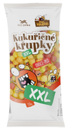 Pan Křupka Křupky kukuřičné ovocné XXL