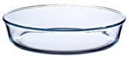 Pyrex Forma na koláč skleněná, 2 l, 26 cm