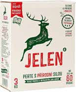 Jelen Prášek mýdlový 3kg
