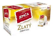 Jemča Zlatý čaj