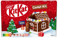 KitKat Chaloupka