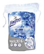 Linteo Odličovací polštářky Premium Maxi Silver
