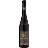 Habánské Sklepy Cabernet Sauvignon pozdní sběr