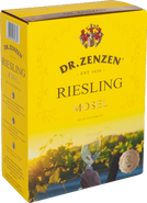 Dr. Zenzen Mosel Riesling Yellow Label BiB