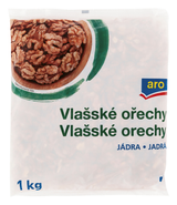 ARO Vlašské ořechy jádra