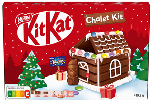KitKat Chaloupka