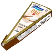 Pâturages Brie, jemný sýr s plísní
