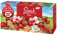 Teekanne Šípek