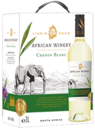 African Winery Chenin Blanc BIB 