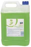 ARO Tekuté mýdlo Aloe Vera