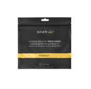 SunewMed+ SunewMed+ Hybridní maska s peptidy a hlemýždím slizem 1 ks