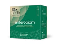 LifeCode developed by Dr. Max® LifeCode developed by Dr. Max® Enterobiom 10x4,5 ml