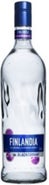 Finlandia Blackcurrant 37,5 % 