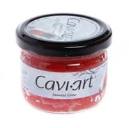 Cavi-art kaviár červený z mořských řas