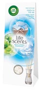 Air Wick Life Scents Vonné tyčinky prádlo ve vánku