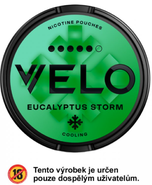VELO Eucalyptus Storm