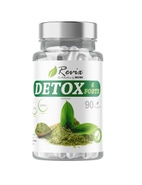 Revix Detox 6 Forte 90 kapslí