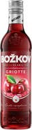 Božkov Griotte (18%)
