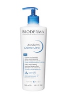 Bioderma BIODERMA Atoderm Krém Ultra parfemovaný 500 ml
