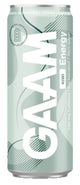 GAAM Energetický Nápoj - Kiwi