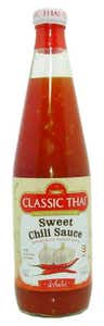 Classic Thai Sladká chilli omáčka