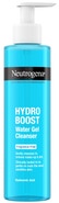 Neutrogena Hydro Boost Neparfemovaný čisticí gel