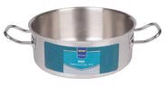 Metro Professional Kastrol nerez 4L 24cm