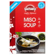 Saitaku Miso polévka
